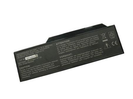 Batería para MD42200-/medion-BP-DRAGON-GT(P)